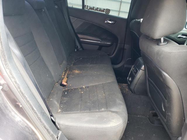 Photo 10 from auction – 2014 DODGE CHARGER R/ with VIN 2C3CDXCT1EH162937