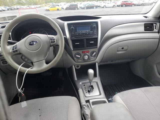 Photo 8 from auction – 2011 SUBARU FORESTER 2 with VIN JF2SHADC1BH765199