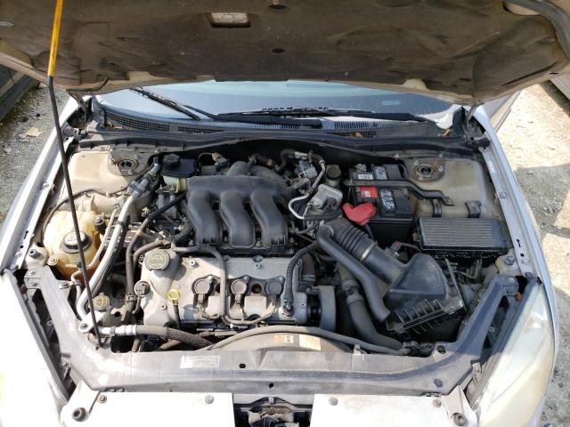 Photo 11 from auction – 2006 MERCURY MILAN with VIN 3MEFM07186R659500