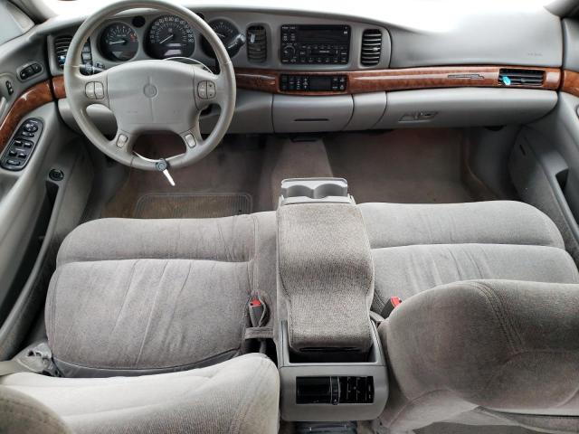 Photo 8 from auction – 2000 BUICK LESABRE LI with VIN 1G4HR54K6YU130253