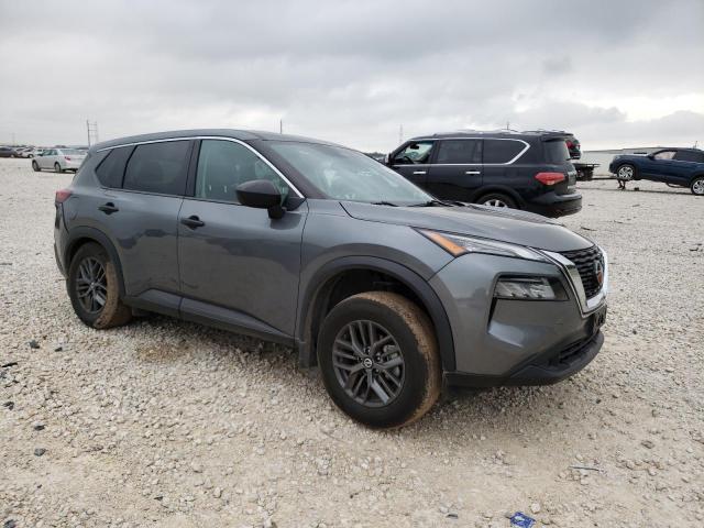 Photo 4 from auction – 2021 NISSAN ROGUE S with VIN 5N1AT3AA6MC796497