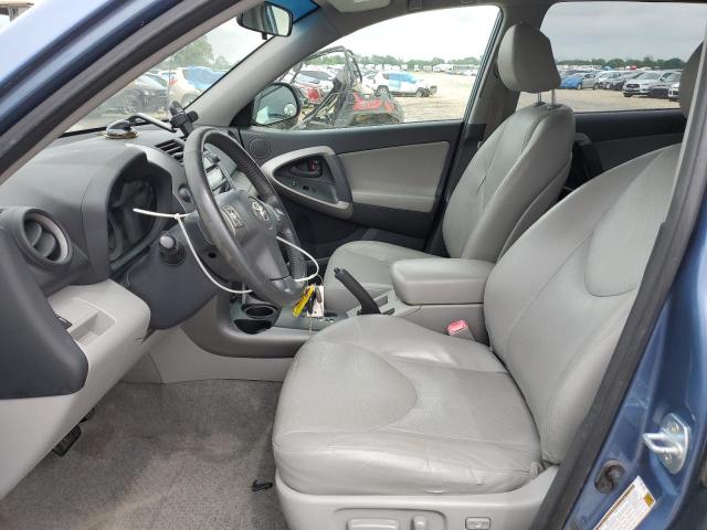 Photo 7 from auction – 2008 TOYOTA RAV4 LIMIT with VIN JTMZK31V286012902