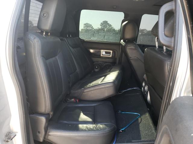 Photo 10 from auction – 2013 FORD F150 SUPER with VIN 1FTFW1E68DFC10070