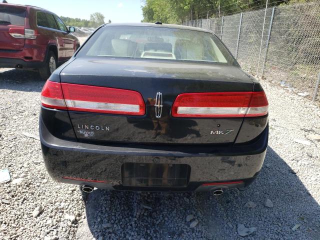 Photo 6 from auction – 2012 LINCOLN MKZ with VIN 3LNHL2GC9CR812371