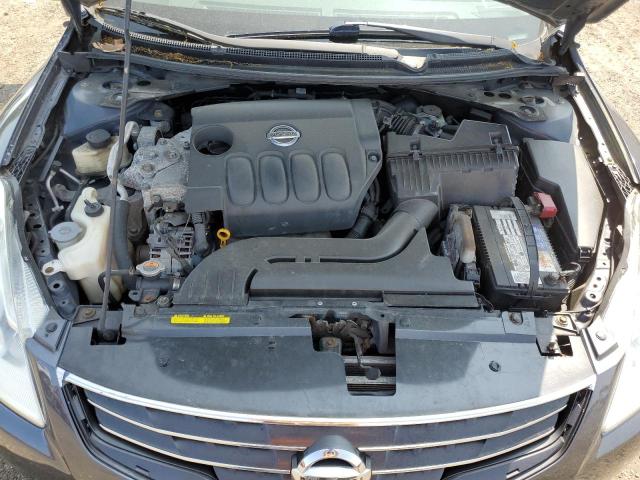 Photo 11 from auction – 2010 NISSAN ALTIMA BAS with VIN 1N4AL2AP1AN427474