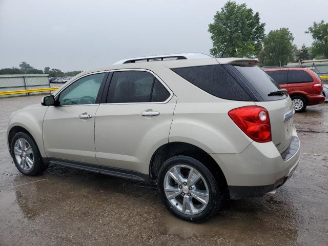 Photo 2 from auction – 2013 CHEVROLET EQUINOX LT with VIN 2GNFLFE37D6211451