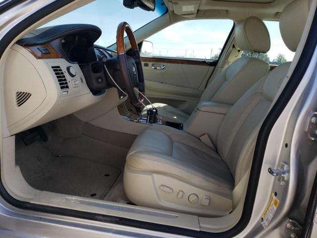 Photo 7 from auction – 2009 CADILLAC DTS with VIN 1G6KD57999U143150