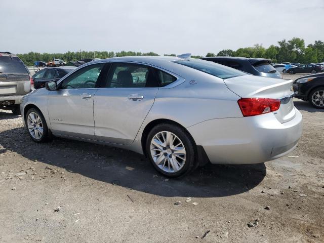 Photo 2 from auction – 2018 CHEVROLET IMPALA LS with VIN 2G11Z5S32J9103211