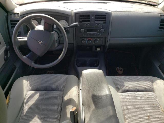 Photo 8 from auction – 2007 DODGE DAKOTA ST with VIN 1D7HE22K37S103433