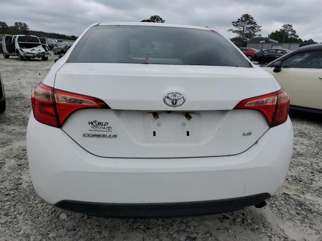 Photo 6 from auction – 2017 TOYOTA COROLLA L with VIN 2T1BURHE9HC902178