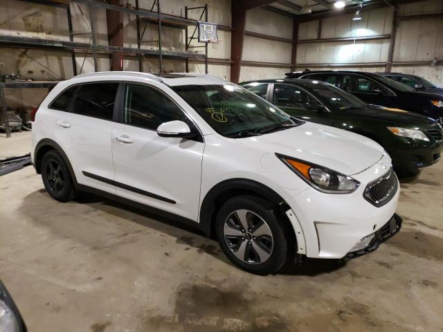 صورة رقم 4 من المزاد - 2017 KIA NIRO EX مع VIN KNDCC3LC0H5065957