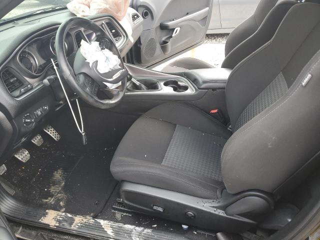 Photo 7 from auction – 2019 DODGE CHALLENGER with VIN 2C3CDZBT0KH737537