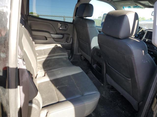 Photo 10 from auction – 2016 GMC SIERRA K25 with VIN 1GT12TE84GF258673