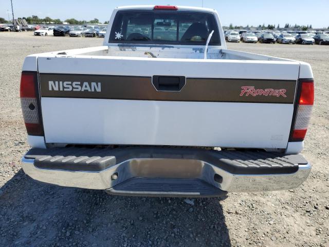 Photo 6 from auction – 1998 NISSAN FRONTIER K with VIN 1N6DD26Y7WC347182