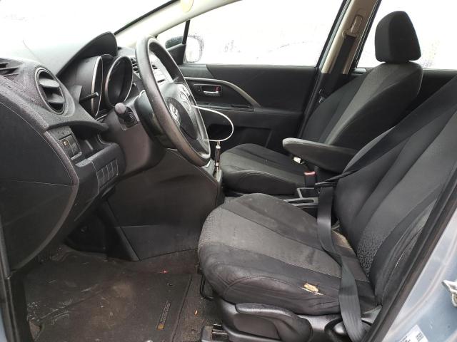 Photo 7 from auction – 2012 MAZDA 5 with VIN JM1CW2BL1C0113961
