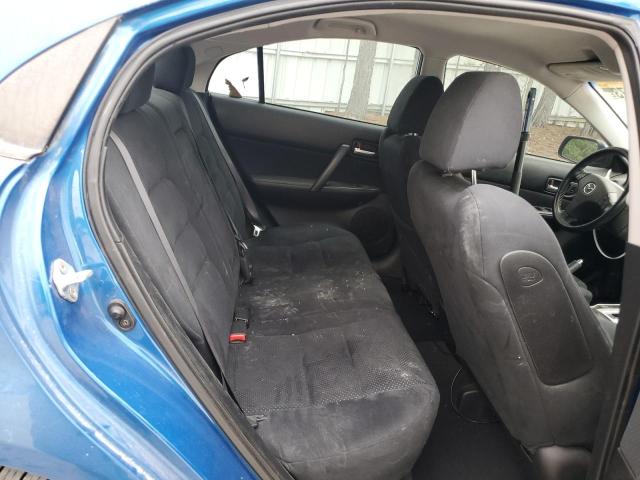 Photo 10 from auction – 2007 MAZDA 6 with VIN 1YVHP84D465M61279
