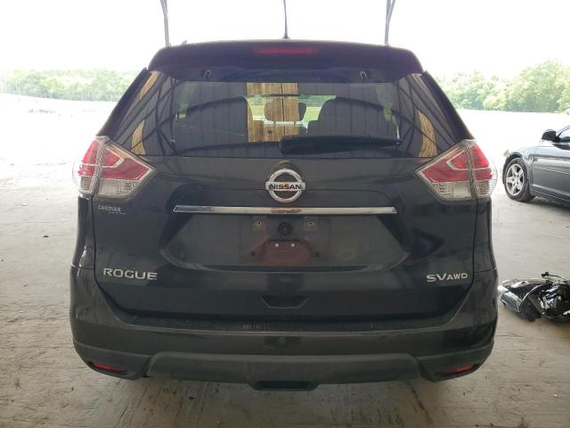 Photo 6 from auction – 2016 NISSAN ROGUE S with VIN KNMAT2MVXGP681217