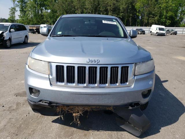Photo 5 from auction – 2013 JEEP GRAND CHER with VIN 1C4RJEAG2DC604635