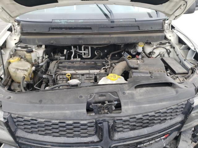 Photo 12 from auction – 2018 DODGE JOURNEY SX with VIN 3C4PDCBB9JT414823