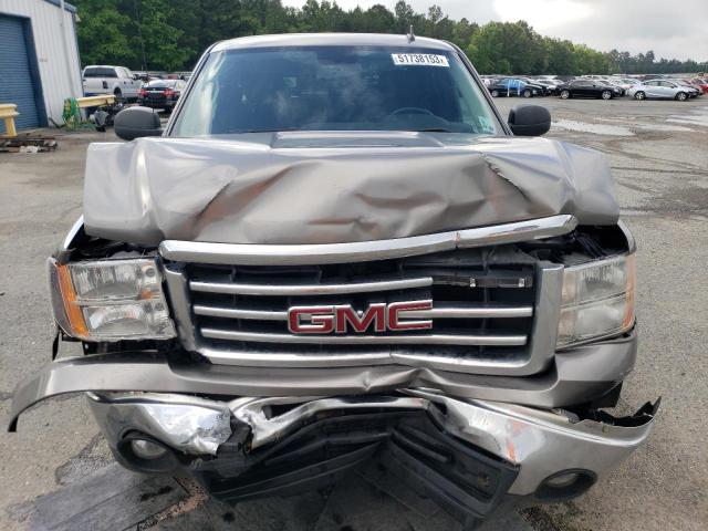Photo 5 from auction – 2012 GMC SIERRA C15 with VIN 1GTR1VE09CZ199236