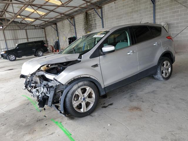 FORD ESCAPE SE 2016 with VIN 1FMCU0GX8GUA55184 - Photo from auction