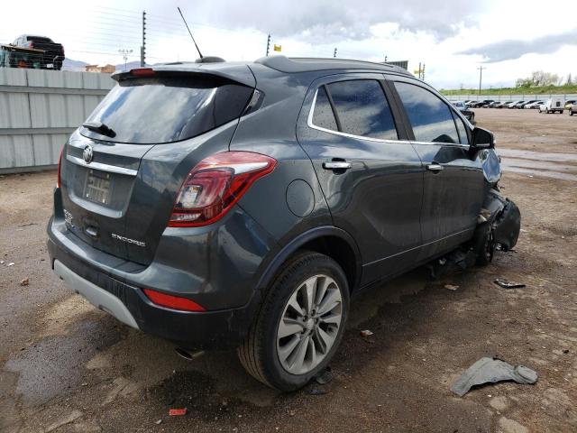 Photo 3 from auction – 2018 BUICK ENCORE PRE with VIN KL4CJASB5JB670299