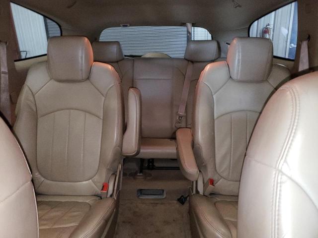 Photo 10 from auction – 2009 BUICK ENCLAVE CX with VIN 5GAER23D29J180029