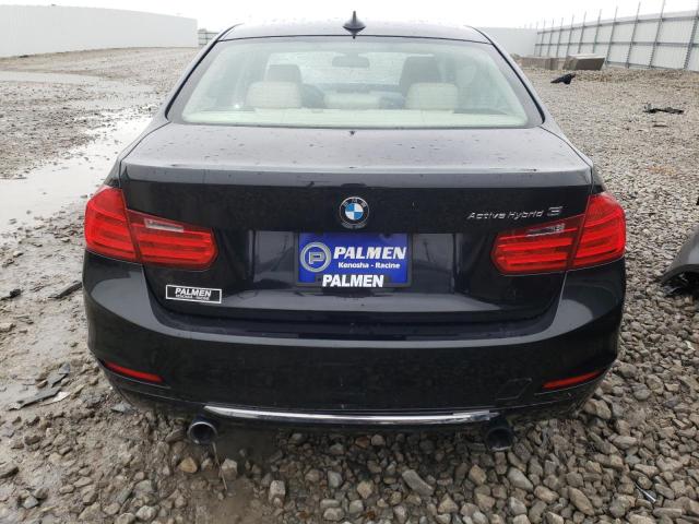 Photo 6 from auction – 2013 BMW ACTIVEHYBR with VIN WBA3F9C54DF145176