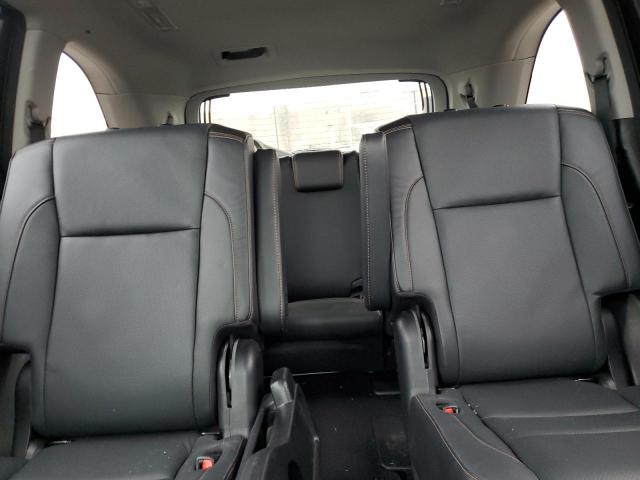 Photo 10 from auction – 2018 TOYOTA HIGHLANDER with VIN 5TDDZRFH9JS806216