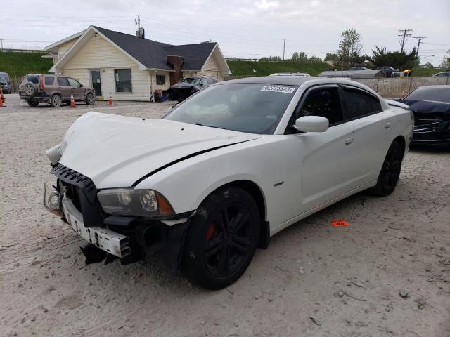 DODGE CHARGER R/ 2013 con VIN 2C3CDXDTXDH726856 - Foto de la subasta