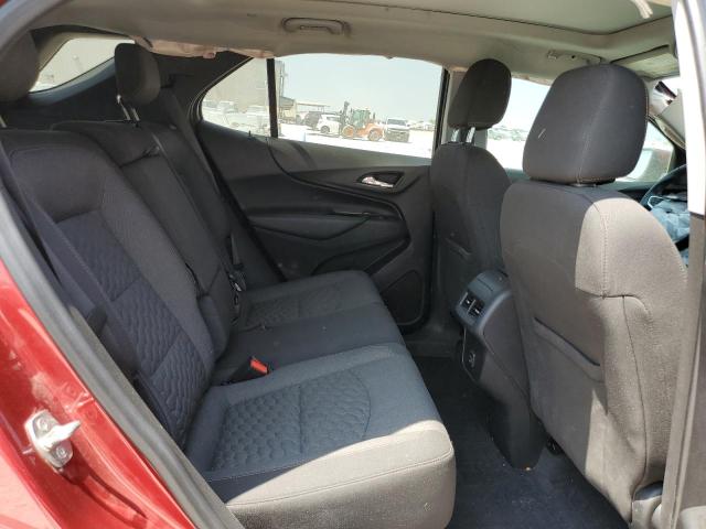 Photo 11 from auction – 2020 CHEVROLET EQUINOX LT with VIN 3GNAXKEV5LS614482