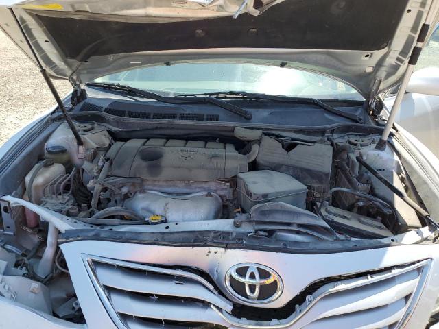 Photo 11 from auction – 2011 TOYOTA CAMRY 4D 2 with VIN 4T1BF3EK0BU140057