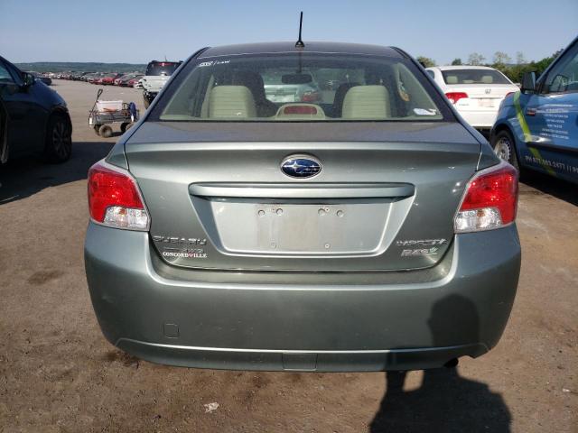 Photo 6 from auction – 2014 SUBARU IMPREZA with VIN JF1GJAA6XEH019965