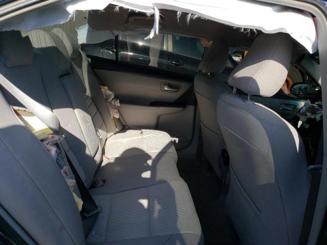 Photo 10 from auction – 2015 TOYOTA CAMRY LE with VIN 4T4BF1FK6FR484541