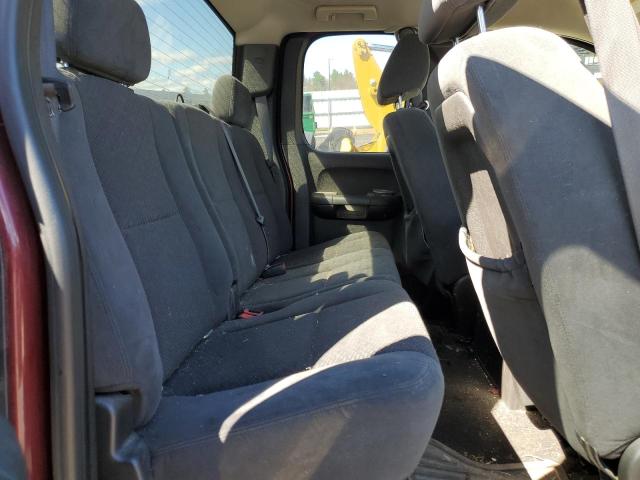 Photo 10 from auction – 2008 CHEVROLET SILVERADO with VIN 2GCEK19CX81235167