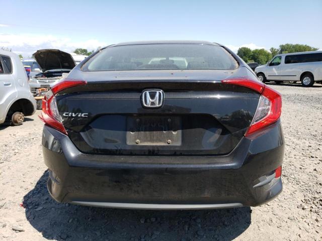 Photo 6 from auction – 2016 HONDA CIVIC with VIN 2HGFC2F56GH552142