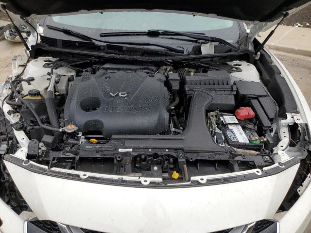 Photo 11 from auction – 2016 NISSAN MAXIMA 3.5 with VIN 1N4AA6AP9GC420533