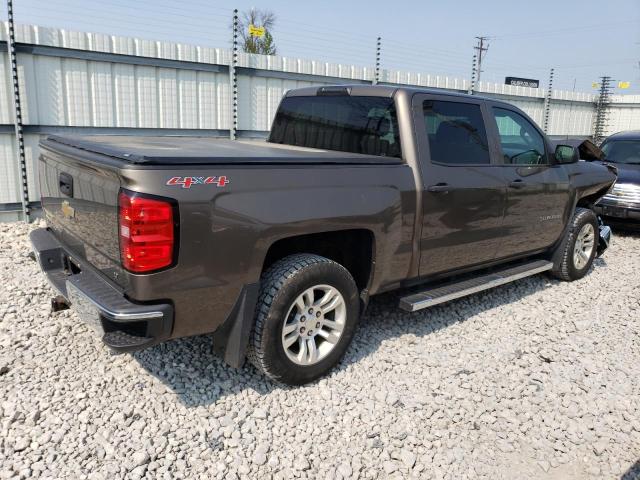 Photo 3 from auction – 2014 CHEVROLET SILV1500 4 with VIN 3GCUKREC6EG403163