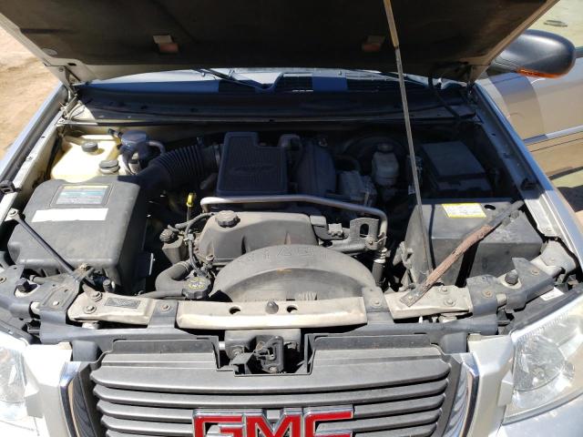 Photo 11 from auction – 2004 GMC ENVOY XUV with VIN 1GKET12S846209575