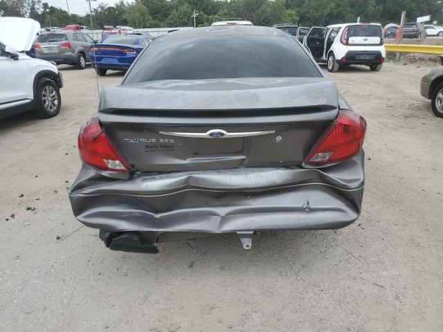 Photo 6 from auction – 2003 FORD TAURUS SES with VIN 1FAFP55203A159506