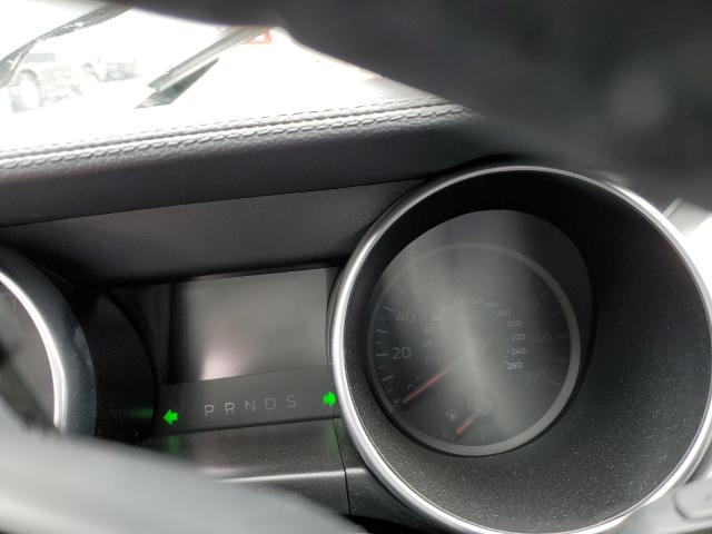 Photo 9 from auction – 2019 FORD MUSTANG with VIN 1FATP8UH2K5194792
