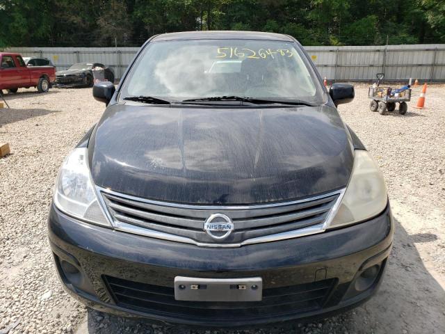 Photo 5 from auction – 2011 NISSAN VERSA S with VIN 3N1BC1CP9BL500245