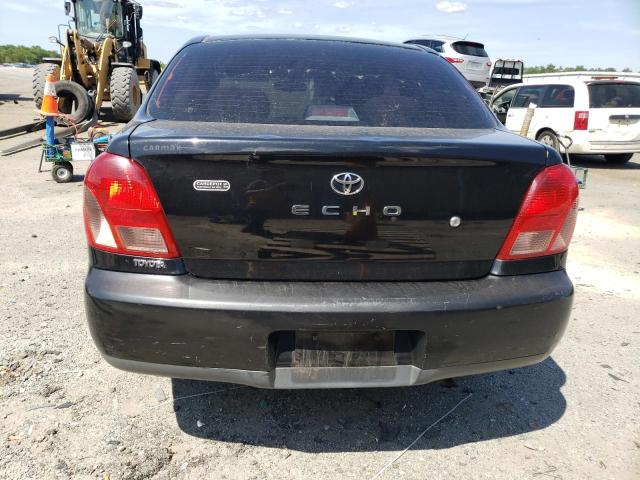 Photo 6 from auction – 2002 TOYOTA ECHO with VIN JTDAT123320244477