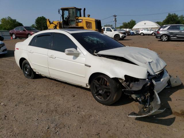 Photo 4 from auction – 2008 ACURA TL with VIN 19UUA66258A017118