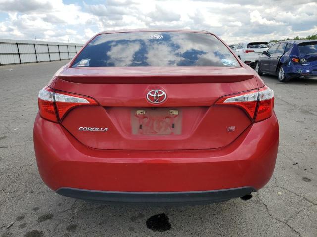 Photo 6 from auction – 2016 TOYOTA COROLLA L with VIN 5YFBURHE8GP478300