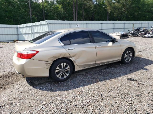 Photo 3 from auction – 2013 HONDA ACCORD with VIN 1HGCR2F30DA146867