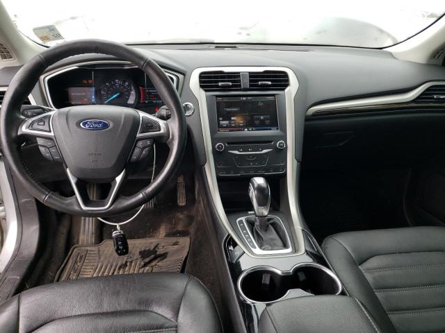 Photo 8 from auction – 2015 FORD FUSION SE with VIN 3FA6P0LU2FR123396