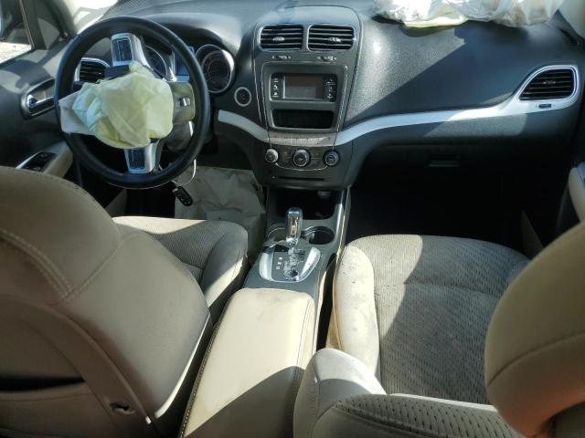 Photo 8 from auction – 2012 DODGE JOURNEY SX with VIN 3C4PDCBB6CT394453