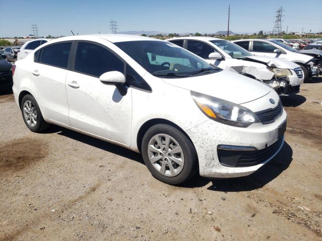 Photo 4 from auction – 2017 KIA RIO LX with VIN KNADM4A3XH6072688
