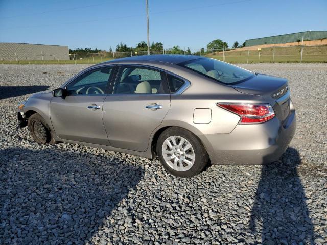 Photo 2 from auction – 2015 NISSAN ALTIMA 2.5 with VIN 1N4AL3APXFC578399